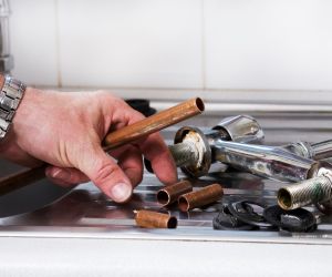 Why Choose Water heater Expert